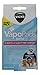 Vicks Sleepy Time Vapor Scented Refill Pads Family Pack, Lavender And Rosemary Scent-12 Pads
