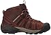 KEEN Men's Voyageur Mid Hiking Boot