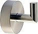 Griipa 3855 Satin Nickel Hook, Suction