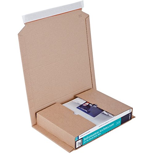 Propac z-uni27d Multipac Adhesive Closure, Box 27 x 18.5 cm, Pack of 25