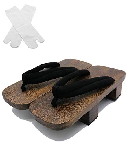 SSJ Japanese Traditional Geta Sandals with Tabi Kenya Ubuy