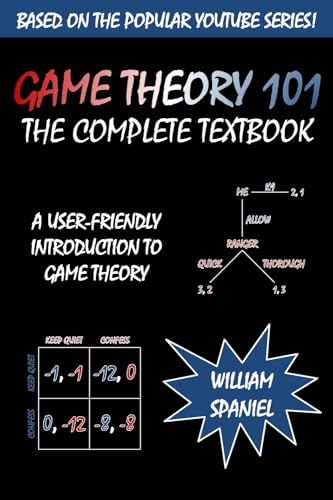 Theory of Games and Economic Behavior: John von Neumann
