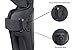Demon Tactic Knee, Shin and Elbow Guards Combo Pack |BMX|Mountain Bike|Motorcycle