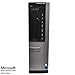 Desktop Computer Package Compatible with Dell Optiplex 990, Intel Quad Core i5 3.1GHz, 16GB, 1TB, 17 Inch LCD, Keyboard, Mouse, DVD-RW Drive, New Periphio WiFi, Windows 10 Professional (Renewed)thumb 4