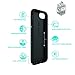 Speck Products 79986-1050 Presidio Cell Phone Case for iPhone 7, Black/Black