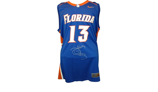 Joakim noah florida jersey Outlet