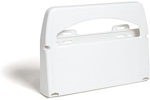 Staples COASTWIDE 72213 Toilet Seat Cover Dispenser (Bpr24778)