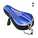 YOSUDA Bike Seat Cushion Cover - Gel Bicycle Seat Cushion Pad for Men/Women Comfort, Fits Mountain Bike Stationary Bike (11