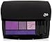 Lancome 5 Shadow/Liner Color Design Palette for Women, Amethyst Glam