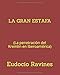 LA GRAN ESTAFA: La penetración del Kremlin en Iberoamérica 1702288161 Book Cover
