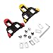 Catazer Road Bike Pedals Cleats SM-SH11 SPD-SL Systemthumb 4