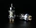 Matched Pair Premium Grade Psvane 12AX7-T Mark Ⅱ Vacuum Tube High-end in Gift Box