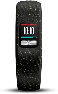 garmin vivofit 4 large activity tracker