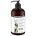 ApotheCARE Essentials The Mender Damaged Hair Repair Conditioner, Coconut Milk, White Jasmine, Vitamin E, 12 oz
