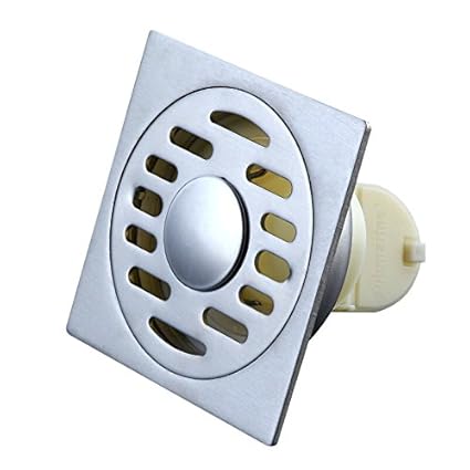 Floor Drain Washing Machine Floor Drain Automatic Sealing And