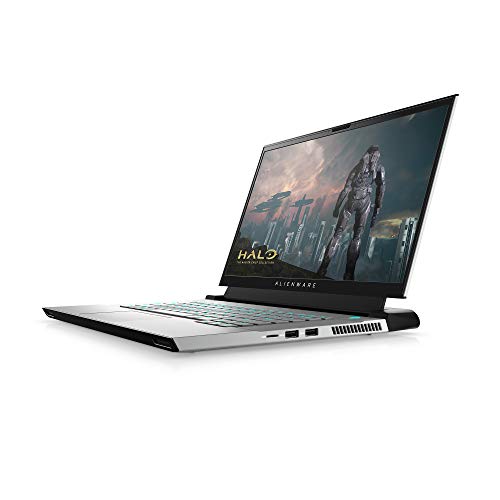 Alienware m15 R3 Gaming Laptop, inches 300hz 3ms FHD Display