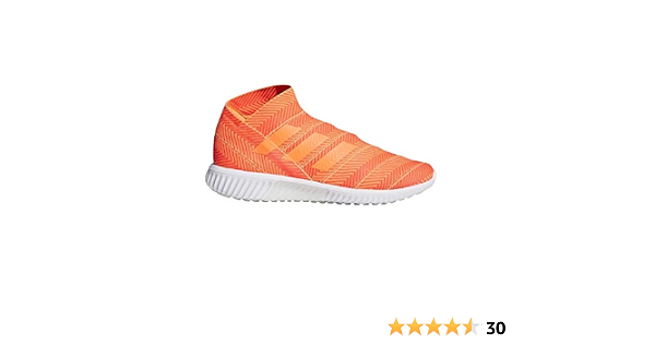Amazon.com: Zapatillas adidas Nemeziz Tango 18.1 - Fútbol Hombre, naranja,  13 : Ropa, Zapatos y Joyería