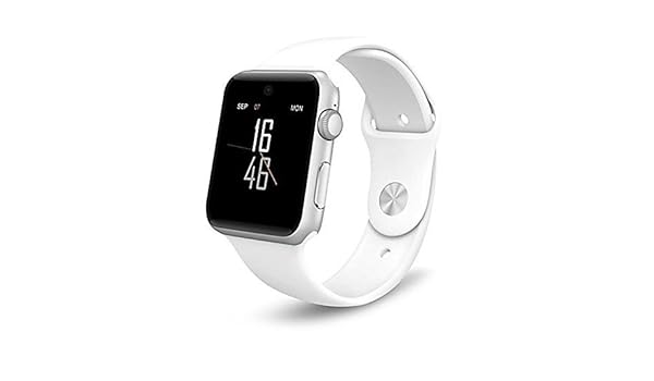 Best Buy inoxidable 128 M + 64 M Pantalla táctil Smartwatch ...