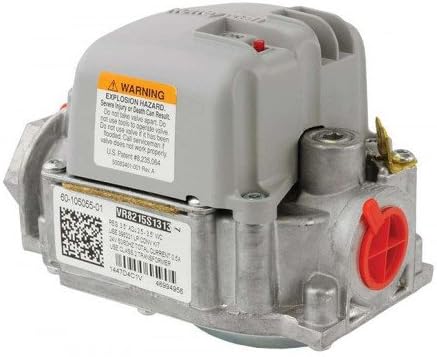 HVAC Controls - Protech 60-105055-01 Gas Valve