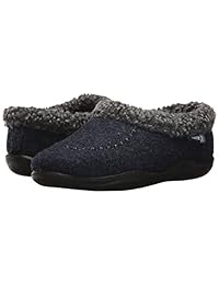 Kamik Women's Cozycabin2 Slipper
