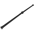 SCITOO 88.375" Rear Steel Driveshaft Assembly Drive Shaft Prop Shaft Compatible For Nissan Rogue 2014-2019,Replace OE# 976-836 65-6011 370004BA0A 976836 656011