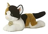 Aurora World Miyoni Calico Cat Plush, 11