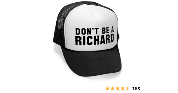 Funny Gag Joke Party Mesh Trucker Cap 