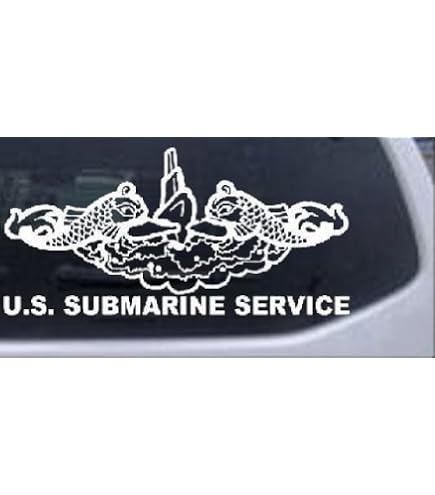 Amazon.com - Round United States Navy Top Gun Sticker (Naval