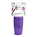 Munchkin Sippy Cup for Toddlers, Miracle 360 Cup, 14 Ounce, Purple