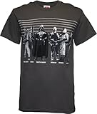 Star Wars Bounty Line Up Men's T-Shirt