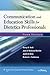 COMMUNICATION & EDUC SKILLS FOR DIETETICS PROFLS 5E: .