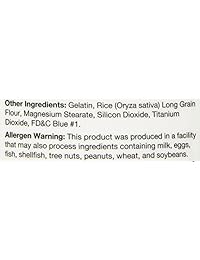 Especies Nutrición testolyze, 180 count