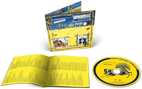 Dark Horse Years 1976/1992 - Amazon.com Music