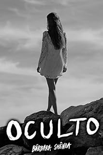 Livro Oculto (Cariocas Livro 4)