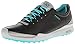 ECCO Women's Biom Hybrid Saddle Golf Shoe