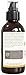 Argan Oil Hair Oil - Cold-pressed Moroccan Argan Oil for Hair, Pure Argan Oil for Skin & Face, 4oz