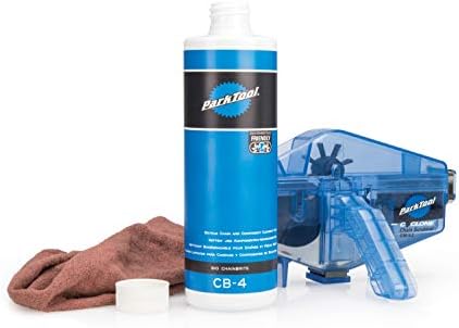 park tool chain cleaner fluid