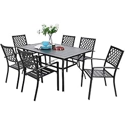 Patio Dining Sets Home Design Tribe