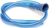 W4 Fill Up Hose Blue 1 Meter Water Container Filler Tube Tap Connector Caravan view 6