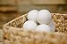 Wool Dryer Balls, Natural Organic Laundry Fabric Softener Save Drying Time Reduce Wrinkle,Reusable Hypoallergenic Baby Safe and Unscented,Better Alternative to Plastic Ball Liquid Softener-6 Pack