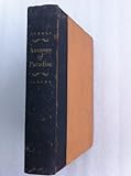 ANATOMY OF PARADISE. Hawaii and the Islands of the South Seas. Issued in cooperation with the American Institute of Pacific Relations.