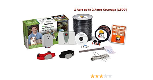 extreme invisible fence