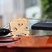 Professional 4/4 Full-size Hand-made Ebony Violin, Suitable for Professional Students and Beginners, Including Bow, Rosin, Strings, and Case.