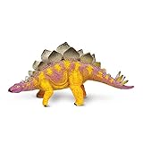 Dr. Steve Hunters Dinosaurs Collection Stegosaurus
