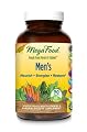 MegaFood - Men's Multivitamin