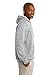 Sport-Tek Men's Pullover Hooded Sweatshirt