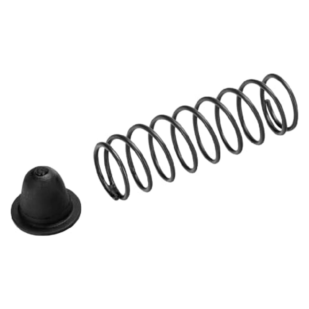 Bahco R1069P Spare Spring Buffer Pen for P1/P2-20 P6 P7, Silver, 28x18x18 cm