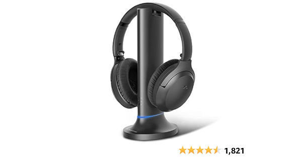 Avantree Opera 35H Comfortable Wireless 