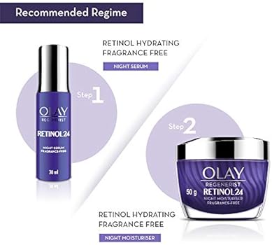 olay retinol 24 amazon