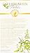 CELEBRATION HERBALS Plantain Leaf Organic 24 Bag, 0.02 Pound